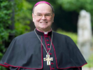Gratulation an Dr. Bertram Meier, neuer Bischof von Augsburg